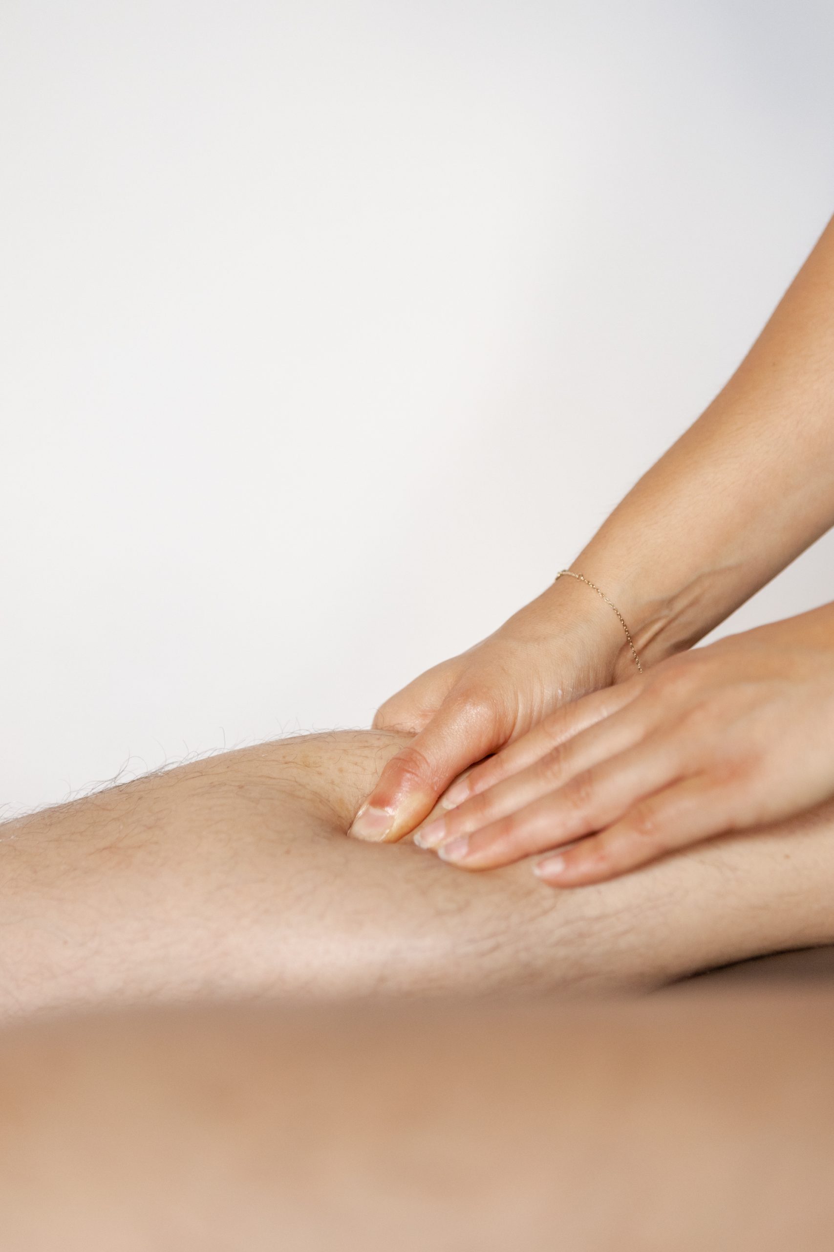 Fisioterapia Para Personas Mayores